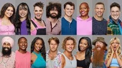 The arrival of the show has received much love online with people gearing up for the season. The arrival of the show has received much love online with people gearing up for the season.
