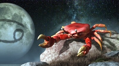 Weekly Horoscope Cancer, August 6-12, 2023: A week of transformative energy awaits Cancerians.