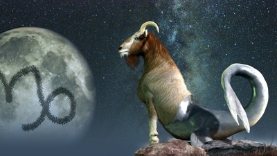 Weekly Horoscope Capricorn, August 6-12, 2023: Step into the limelight, Capricorn!