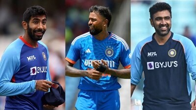 As India eye revenge in Guyana, captain Hardik will have his sights on a personal milestone.