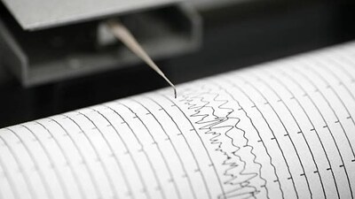 No reports of casualties or material damage were reported. (istock)