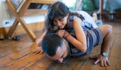 Actor and fitness enthusiast Pranitha Subhash shares 3 health-focused tips to show extra care for fathers (Photo by Kampus Production on Pexels) Actor and fitness enthusiast Pranitha Subhash shares 3 health-focused tips to show extra care for fathers (Photo by Kampus Production on Pexels)