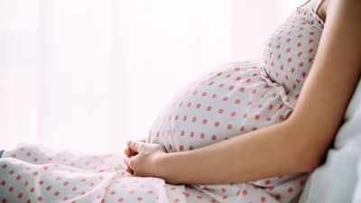 The study suggests that exposure to childhood trauma increases the risk of pregnancy complications and adverse pregnancy outcomes. (GETTY IMAGES/FOR REPRESENTATIONAL PURPOSE ONLY) The study suggests that exposure to childhood trauma increases the risk of pregnancy complications and adverse pregnancy outcomes. (GETTY IMAGES/FOR REPRESENTATIONAL PURPOSE ONLY)