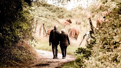 Can you afford to retire? The answer is much more likely to be no today than it was a year ago (The Economist) Can you afford to retire? The answer is much more likely to be no today than it was a year ago (The Economist)