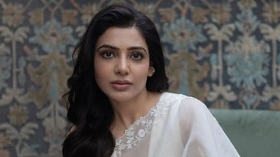 Samantha Ruth Prabhu has denied being helped financially for her myositis treatment. Samantha Ruth Prabhu has denied being helped financially for her myositis treatment.