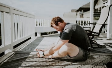 5 Yoga exercises to improve blood circulation, stimulate the liver and detox it (Photo by Scott Broome on Unsplash) 5 Yoga exercises to improve blood circulation, stimulate the liver and detox it (Photo by Scott Broome on Unsplash)
