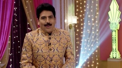 Shailesh Lodha won a suit against Asit Modi.