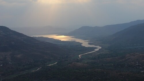 Mahabaleshwar is a quaint hill station in the picturesque Western Ghats. (Pixabay) Mahabaleshwar is a quaint hill station in the picturesque Western Ghats. (Pixabay)