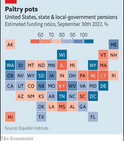 Paltry pots (The Economist)