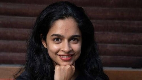 Tara Khandelwal ( photo courtesy Tara Khandelwal)