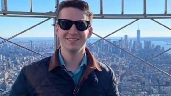 Goldman Sachs analyst John Castic (Twitter)
