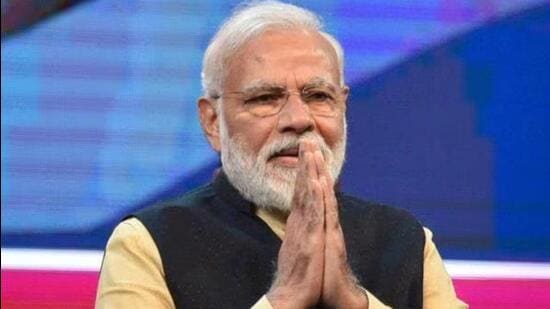 Prime Minister Narendra Modi (File Photo)