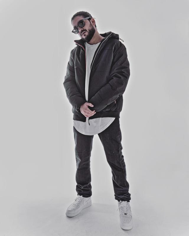 Sahil Varma aka ADGRM was the only Indian artiste to play at Tomrrowland this year (Instagram) Sahil Varma aka ADGRM was the only Indian artiste to play at Tomrrowland this year (Instagram)