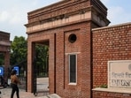 Delhi University to release first list of vacant seats on August 7