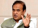 Assam chief minister Himanta Biswa Sarma (File Photo) Assam chief minister Himanta Biswa Sarma (File Photo)