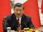 Chinese President Xi Jinping Chinese President Xi Jinping