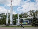 In August 2022, Astra announced that it would no longer fly its Rocket 3.3 launch vehicle developed to launch small satellites. (representative image)