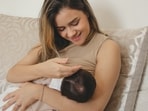 breastfeeding