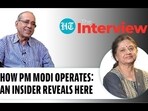 HOW PM MODI OPERATES: AN INSIDER REVEALS HERE