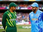 Babar Azam's Pakistan team has received government approval to travel to India for ODI World Cup Babar Azam's Pakistan team has received government approval to travel to India for ODI World Cup