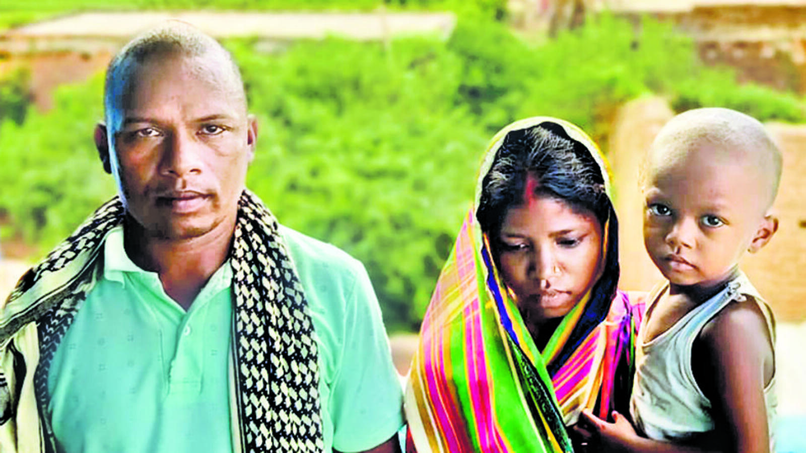 Blood spilled as love bloomed in a Bihar village's Maoist trenches | Latest News India - Vimarsana News