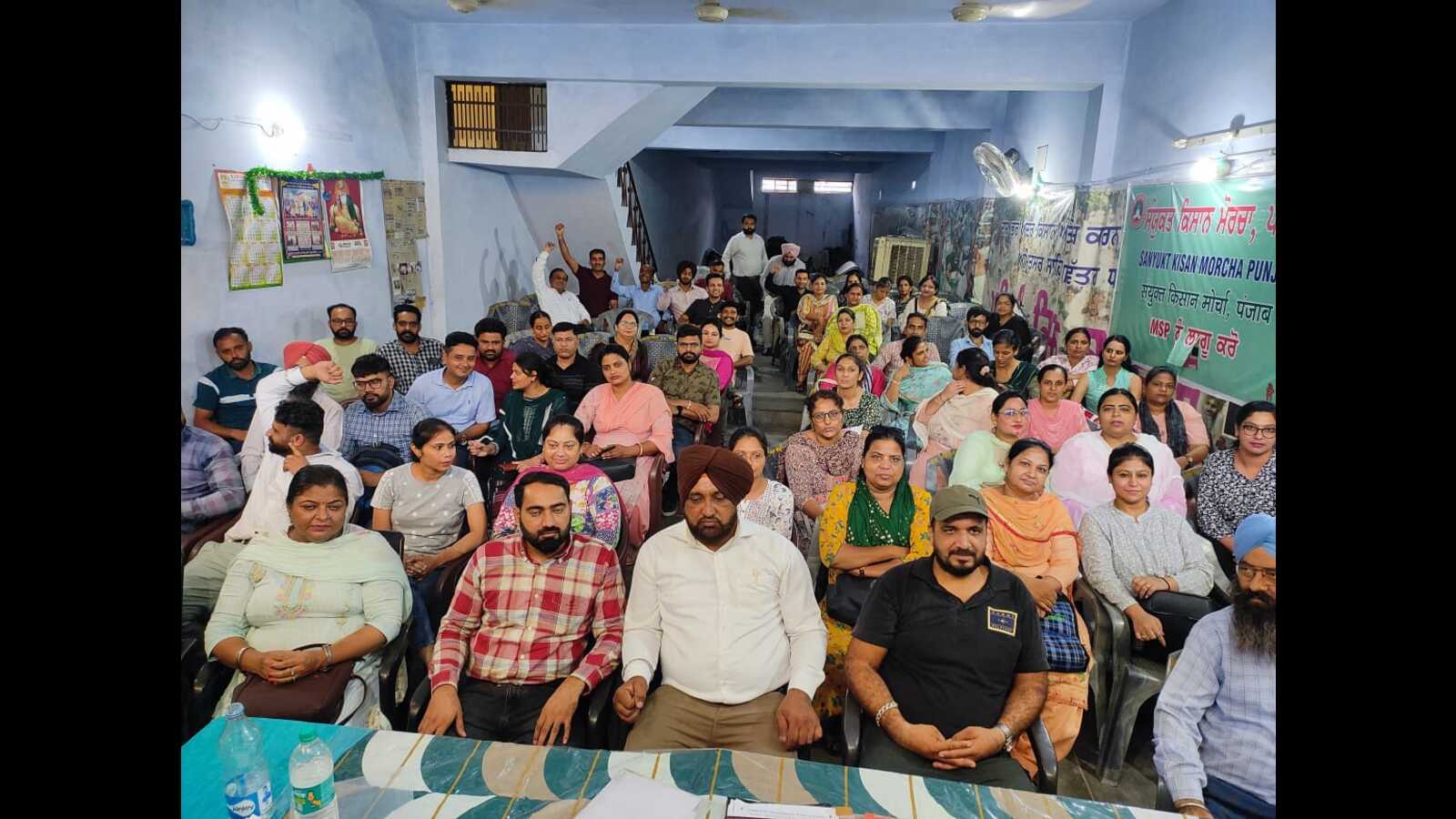 Workers to stage protest on Aug 15 - Vimarsana News