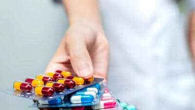 ‘Doctor, one prescription please…’ ‘Doctor, one prescription please…’