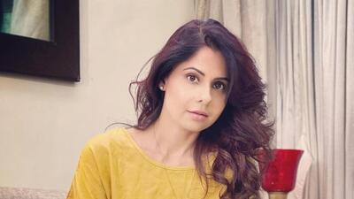 Chhavi Mittal on now battling Costochondritis: Even breathing gets painful at times
