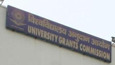UGC sets up expert panel to look into schemes for SC/ST students