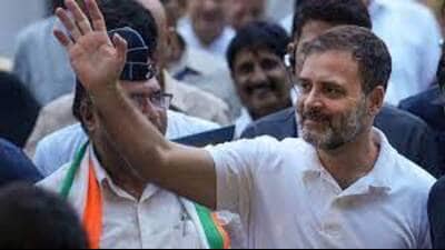 Congress, BJP reassess strategy in Amethi-Rae Bareli after top court relief to Rahul Gandhi. (File) Congress, BJP reassess strategy in Amethi-Rae Bareli after top court relief to Rahul Gandhi. (File)