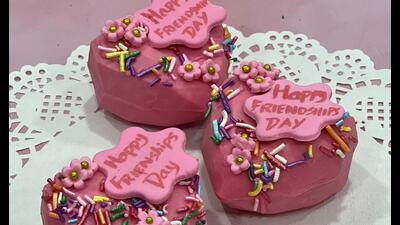 Int’l Friendship Day