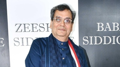 Subhash Ghai shares details about the making of Khal Nayak. Subhash Ghai shares details about the making of Khal Nayak.
