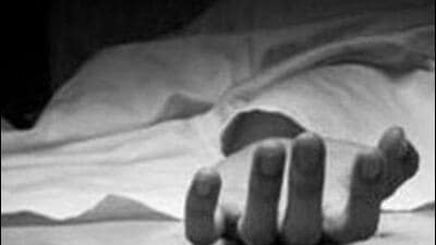 Two persons died after allegedly inhaling toxic gas while cleaning a well at Hisar’s Sisai Bolan village on Sunday, said police. (Getty Images/iStockphoto/ Representational image)