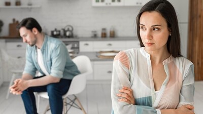 All-or-nothing trap: Break free from the cycle of resentment and frustration by seeing your partner in a balanced light. (Freepik ) All-or-nothing trap: Break free from the cycle of resentment and frustration by seeing your partner in a balanced light. (Freepik )