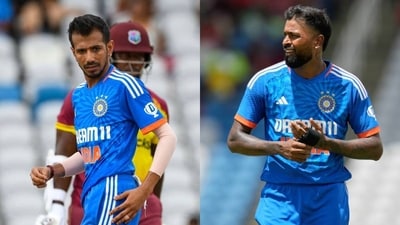 India went 0-2 down in the five-match T20I series against West Indies on Sunday India went 0-2 down in the five-match T20I series against West Indies on Sunday