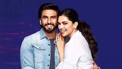 Deepika Padukone had a special note for Ranveer Singh on Friendship Day. Deepika Padukone had a special note for Ranveer Singh on Friendship Day.