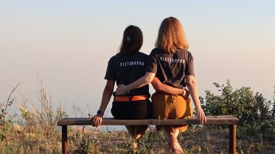 This Sister's Day shower your sister with love and care by getting to know her a tad bit better. (Unsplash/Ignat Kushanrev) This Sister's Day shower your sister with love and care by getting to know her a tad bit better. (Unsplash/Ignat Kushanrev)