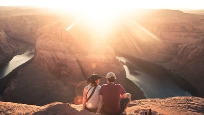 Daily Love and Relationship Horoscope 2023: Find out love predictions for August 7. (Pixabay)