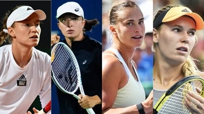 WTA Montreal event begins from August 7 onwards WTA Montreal event begins from August 7 onwards