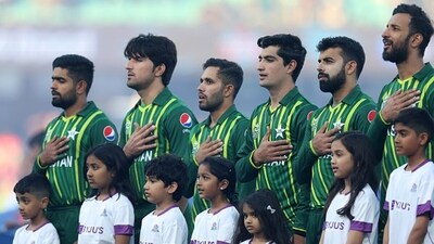 Pakistan is still not a 100 percent satisfied with India's capabilities of providing security to its cricket team. (Getty) Pakistan is still not a 100 percent satisfied with India's capabilities of providing security to its cricket team. (Getty)