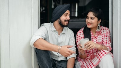 Label slinging: Embrace the positive qualities of your partner and avoid hurtful behaviour through fair and respectful communication. (Pexels ) Label slinging: Embrace the positive qualities of your partner and avoid hurtful behaviour through fair and respectful communication. (Pexels )