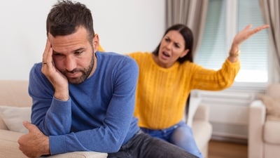 The human mind can be both a paradise of love and a destructive battleground in the complex world of relationships. Unfortunately, some people use deceptive strategies known as "mind games" to gain the upper hand, establish power disparities, or instil uneasiness in their partners. Amanda Twiggs, certified marriage and relationship coach shared in her recent Instagram post seven toxic mind games that can destroy your romantic relationship. (Freepik ) The human mind can be both a paradise of love and a destructive battleground in the complex world of relationships. Unfortunately, some people use deceptive strategies known as "mind games" to gain the upper hand, establish power disparities, or instil uneasiness in their partners. Amanda Twiggs, certified marriage and relationship coach shared in her recent Instagram post seven toxic mind games that can destroy your romantic relationship. (Freepik )