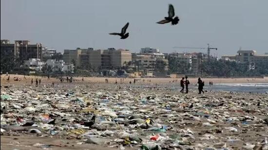 Dwelling in the ‘Anthroposea’