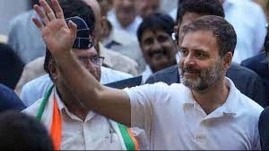 Congress, BJP reassess strategy in Amethi-Rae Bareli after top court relief to Rahul Gandhi. (File)