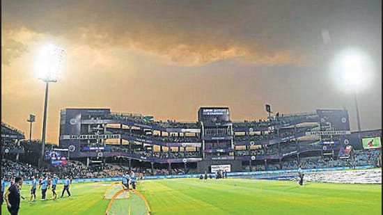 DDCA, which owns and operates the Arun Jaitley Stadium, said that has begun the process of compliance with the norms. (ANI)