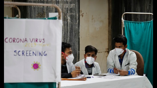 On average, the state has been reporting around 70 new cases per week for the past two months. (REPRESENTATIVE IMAGE)