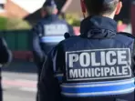 The 53-year-old woman had managed to call police in Germany, who in turn alerted their French colleagues, a police source said.