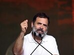 Congress leader Rahul Gandhi (PTI) Congress leader Rahul Gandhi (PTI)
