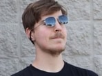 MrBeast is now fighting to become the YouTuber that has the most number of subscribers in the world (@MrBeast/X) MrBeast is now fighting to become the YouTuber that has the most number of subscribers in the world (@MrBeast/X)
