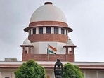 Supreme Court of India (File Photo) Supreme Court of India (File Photo)